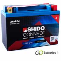 Read Go Batteries Reviews